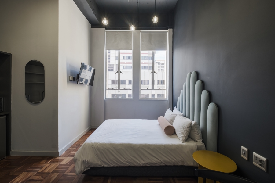 1 Bedroom Property for Sale in Cape Town City Centre Western Cape